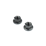 Rêve D (#RD-013) Alum. Competition M4 Nut 5.5mm