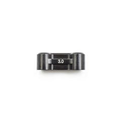 Rêve D (#RD-014B30) Alum. Bell Crank Base 3.0°