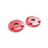 Rhino Racing YD-2 C-LSD Joint Plate - Red