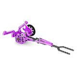 Rhino Racing SHARK Gearbox - Purple