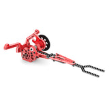 Rhino Racing SHARK Gearbox - Red