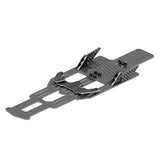 Rhino Racing SHARK Conversion Lower Deck - Black