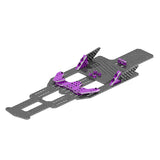 Rhino Racing SHARK Conversion Lower Deck - Purple