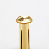 Yokomo RP 24K Gold-Plated Φ4mm Battery Connector