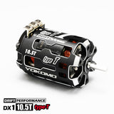 Yokomo (#RPM-DX105T) DRIFT PERFORMANCE DX1 T Series Brushless Motor 10.5T