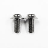 Rêve D (#RT-002) SPM Titanium Motor Screw