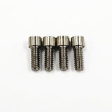 Rêve D SPM Titanium Cap Screw M2 x 5mm