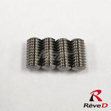 Rêve D (#RT-005) SPM Titanium Set Screw M4 x 8mm