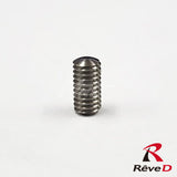 Rêve D SPM Titanium Set Screw M4 x 8mm