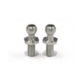 Rêve D SPM Titanium Ball Stud M