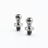 Rêve D SPM Titanium Ball Stud SS