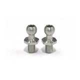 Rêve D SPM Titanium Ball Stud S