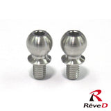 Rêve D SPM Titanium Kingpin Ball 11mm