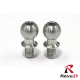 Rêve D SPM Titanium Kingpin Ball 12mm