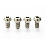 Rêve D SPM Titanium Spur Gear Screw