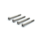 Rêve D (#RT-009) SPM Titanium RS-ST Servo Case Screw