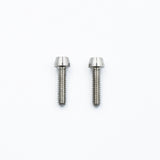 Rêve D (#RT-C28) SPM Titanium Cap Screw M2 x 8mm