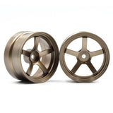 Rêve D DP5 Competition Drift Wheel - Bronze