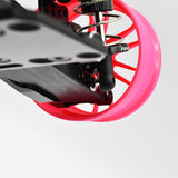 Rêve D UL12 Competition Drift Wheel - Pink