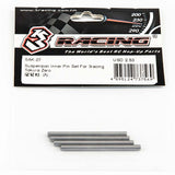 3Racing (#SAK-27) Suspension Inner Pin