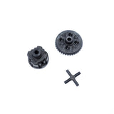 3Racing (#SAK-D501/A) Gear Differential Housing