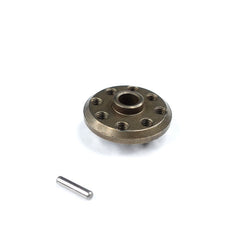 3Racing (#SAK-D514/A) Spur Gear Adaptor
