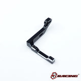 3Racing (#SAK-D5615) Alum. Motor Mount