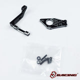 3Racing (#SAK-D5615) Alum. Motor Mount V2