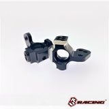 3Racing (#SAK-D5616) Alum. RWD KPI Steering Block