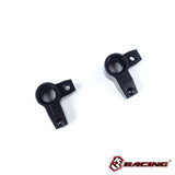 3Racing (#SAK-D5618) Alum. Damper Mixing Arm