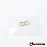 3Racing Brass Spacer M5 X 6.5 X 2.5