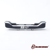 3Racing (#SAK-U407/V2/BK) Alum. Rear Suspension Mount RR+1 Ver.2