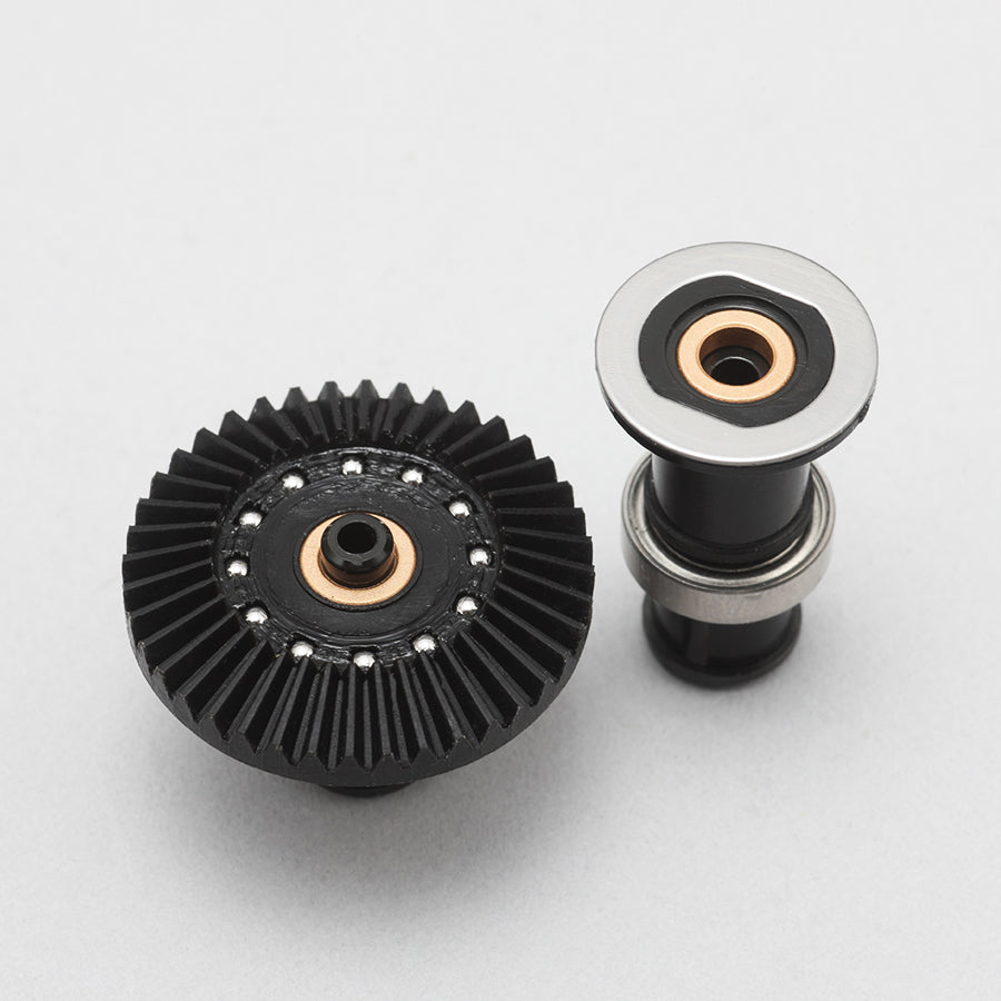 Yokomo DP Ball Diff. Kit