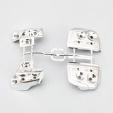 Yokomo (#SD-BLDLA) BLITZ DUNLOP ER34 SKYLINE Light Bracket