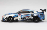 Nissan GReddy R35 SPEC-D Body Set