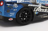 Nissan GReddy R35 SPEC-D Body Set