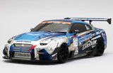 Yokomo (#SD-GR35BS) Nissan GReddy R35 SPEC-D Body Set