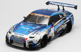 Nissan GReddy R35 SPEC-D Body Set