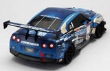 Nissan GReddy R35 SPEC-D Body Set