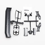 Yokomo M7 ADVAN MAX ORIDO 86 Accessory Set