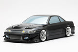 Nissan DRIFT X TREME PS13 SILVIA Body Set