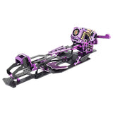 Rhino Racing SHARK Conversion Kit - Purple