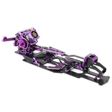 Rhino Racing SHARK Conversion Kit - Purple