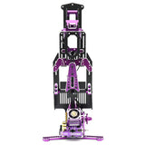 Rhino Racing SHARK Conversion Kit - Purple