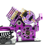 Rhino Racing SHARK Conversion Kit - Purple