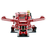 Rhino Racing SHARK Conversion Kit - Red