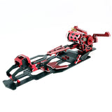 Rhino Racing SHARK Conversion Kit - Red