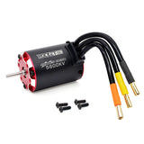 Rocket RC Supersonic 3650 4-Poles Brushless Motor