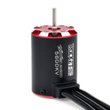 Rocket RC Supersonic 3650 4-Poles Brushless Motor