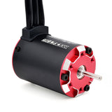 Rocket RC Supersonic 3650 4-Poles Brushless Motor